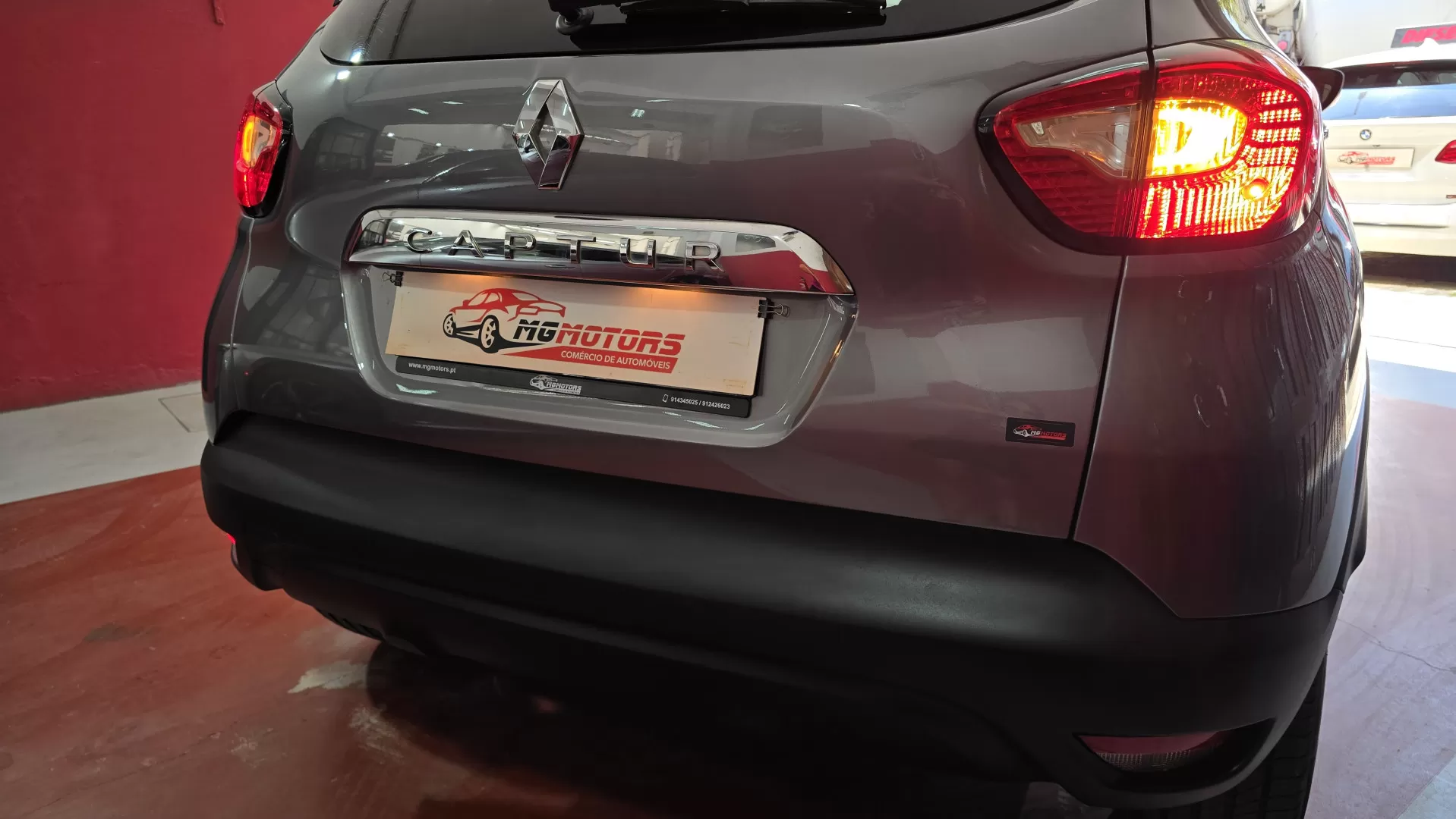 Renault Captur 0.9 TCE Sport - foto 6