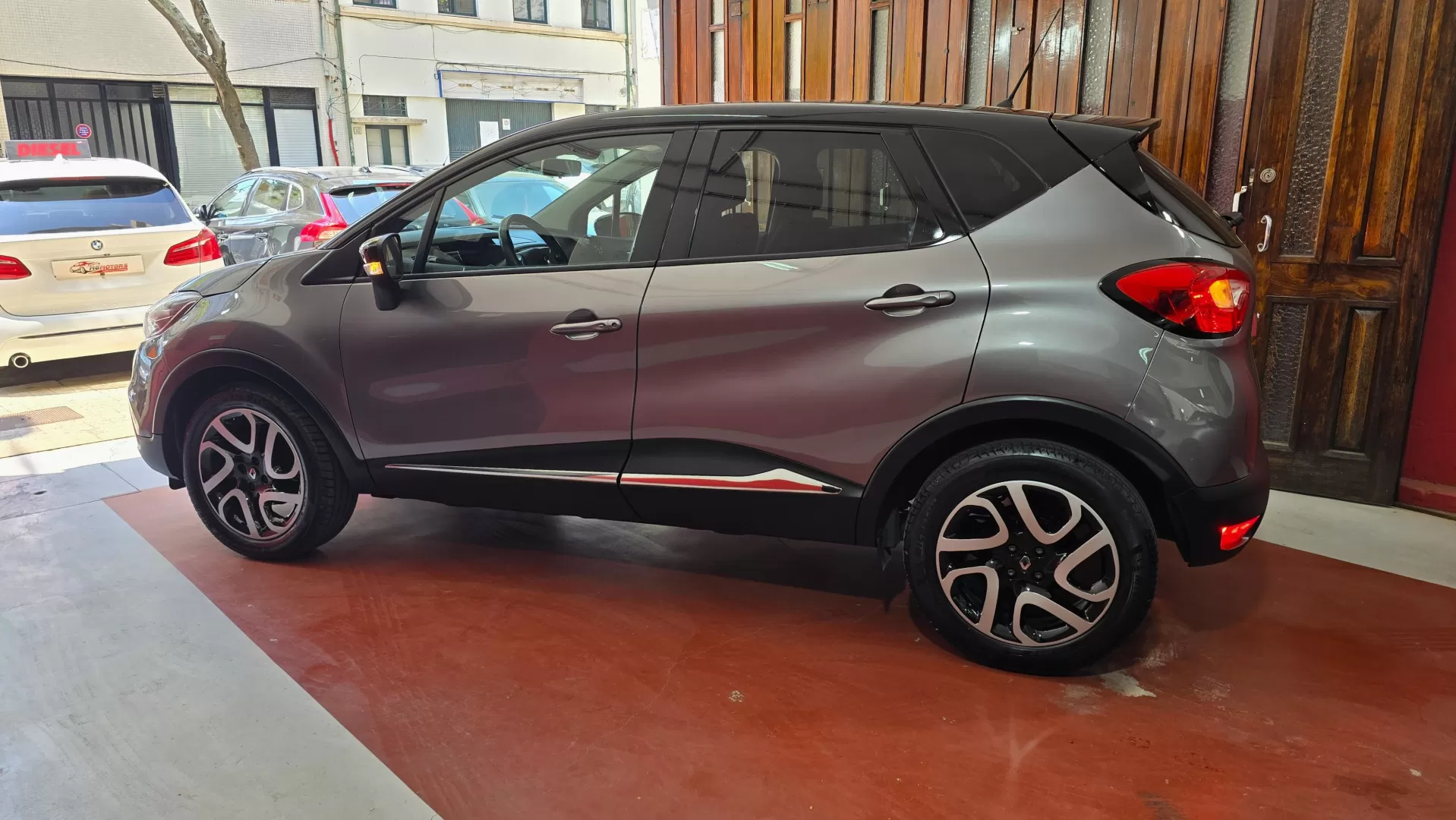 Renault Captur 0.9 TCE Sport - foto 8