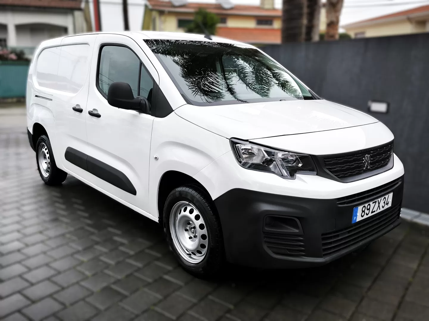Peugeot  Partner 1.5 BlueHDi LONGA - foto 4