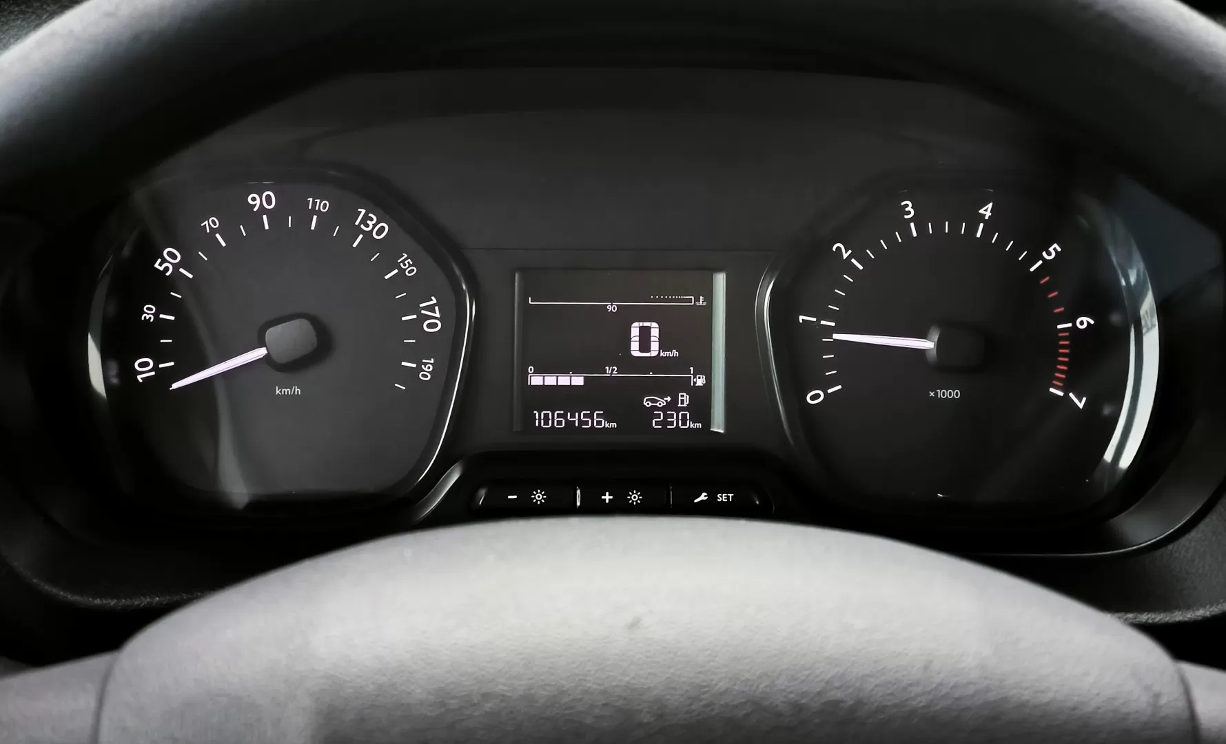 Peugeot  Expert 1.5 BlueHDI L2H1 PRO - foto 8