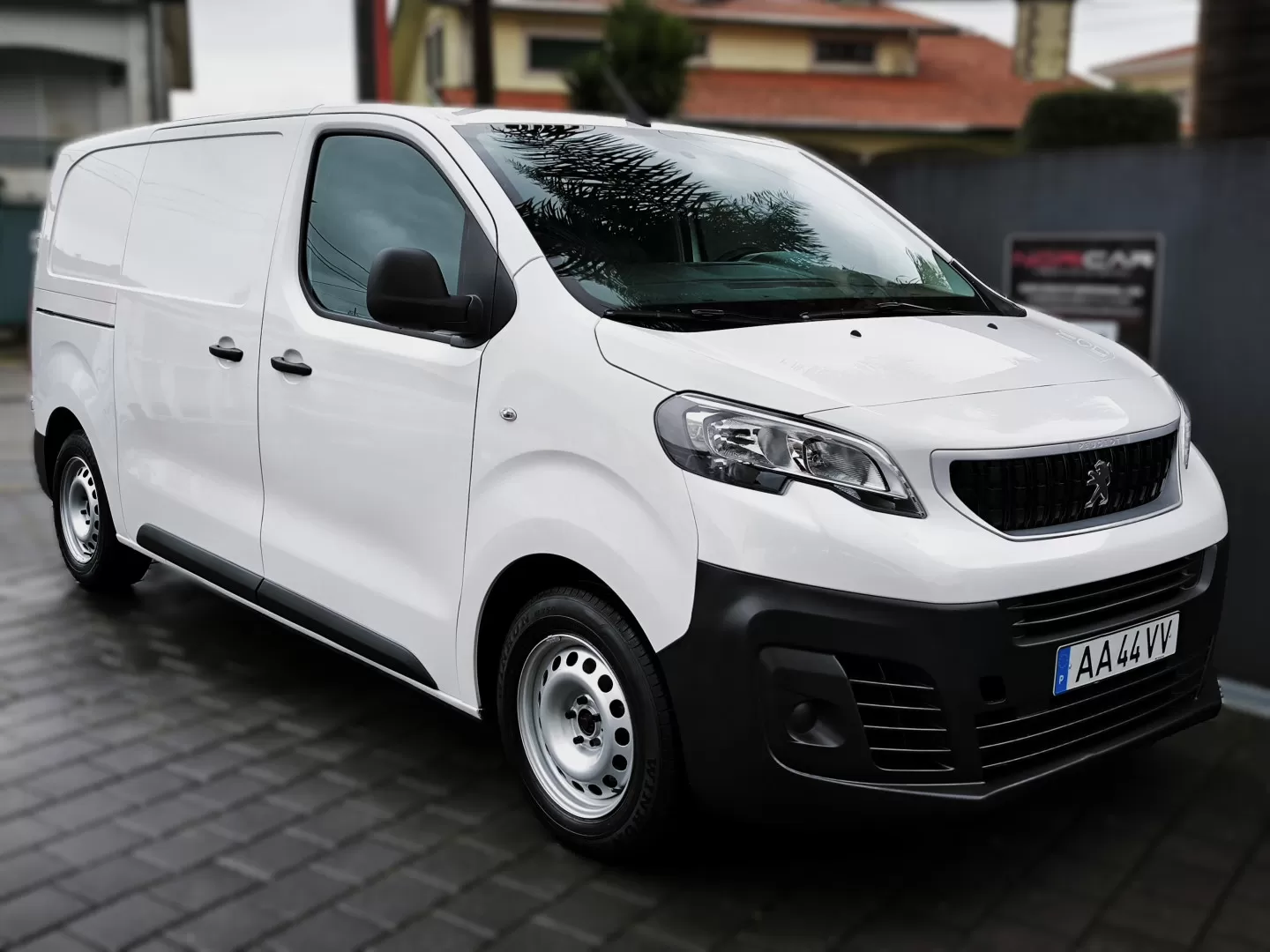 Peugeot  Expert 1.5 BlueHDI L2H1 PRO - foto 4