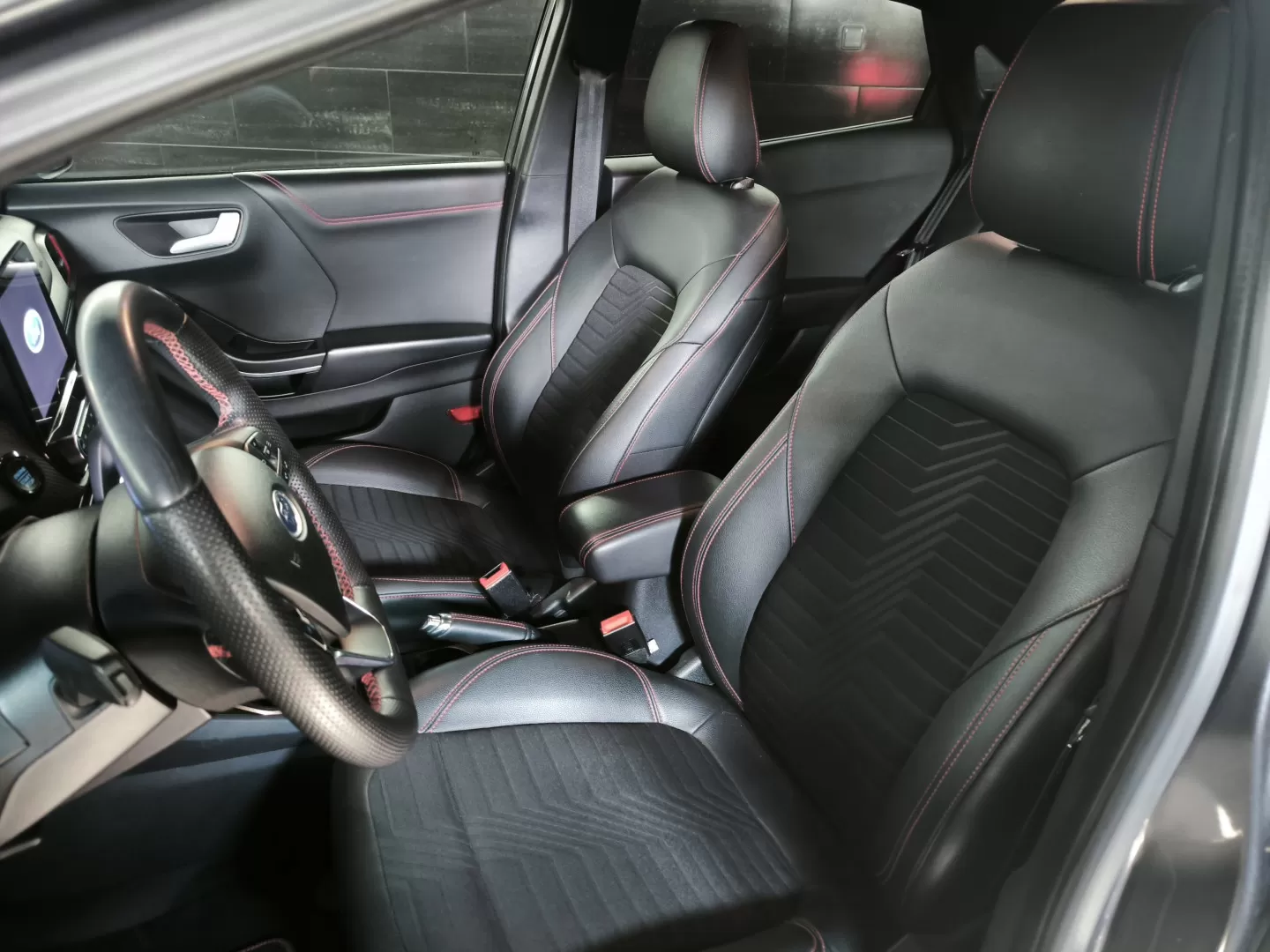 Ford Puma 1.0 EcoBoost MHEV ST-Line X Design - foto 6