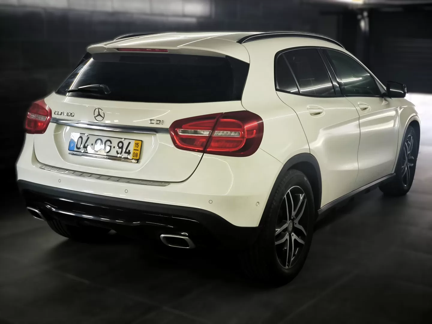Mercedes-Benz GLA 180 CDI URBAN - foto 3