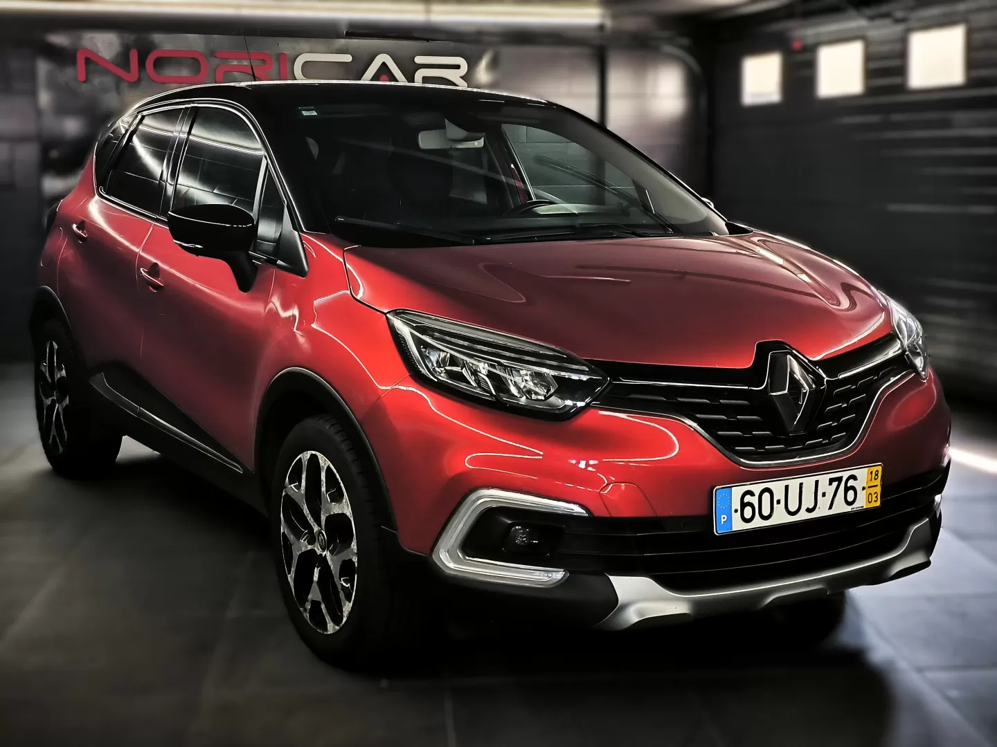 Renault Captur 0.9 TCE Exclusive - foto 5