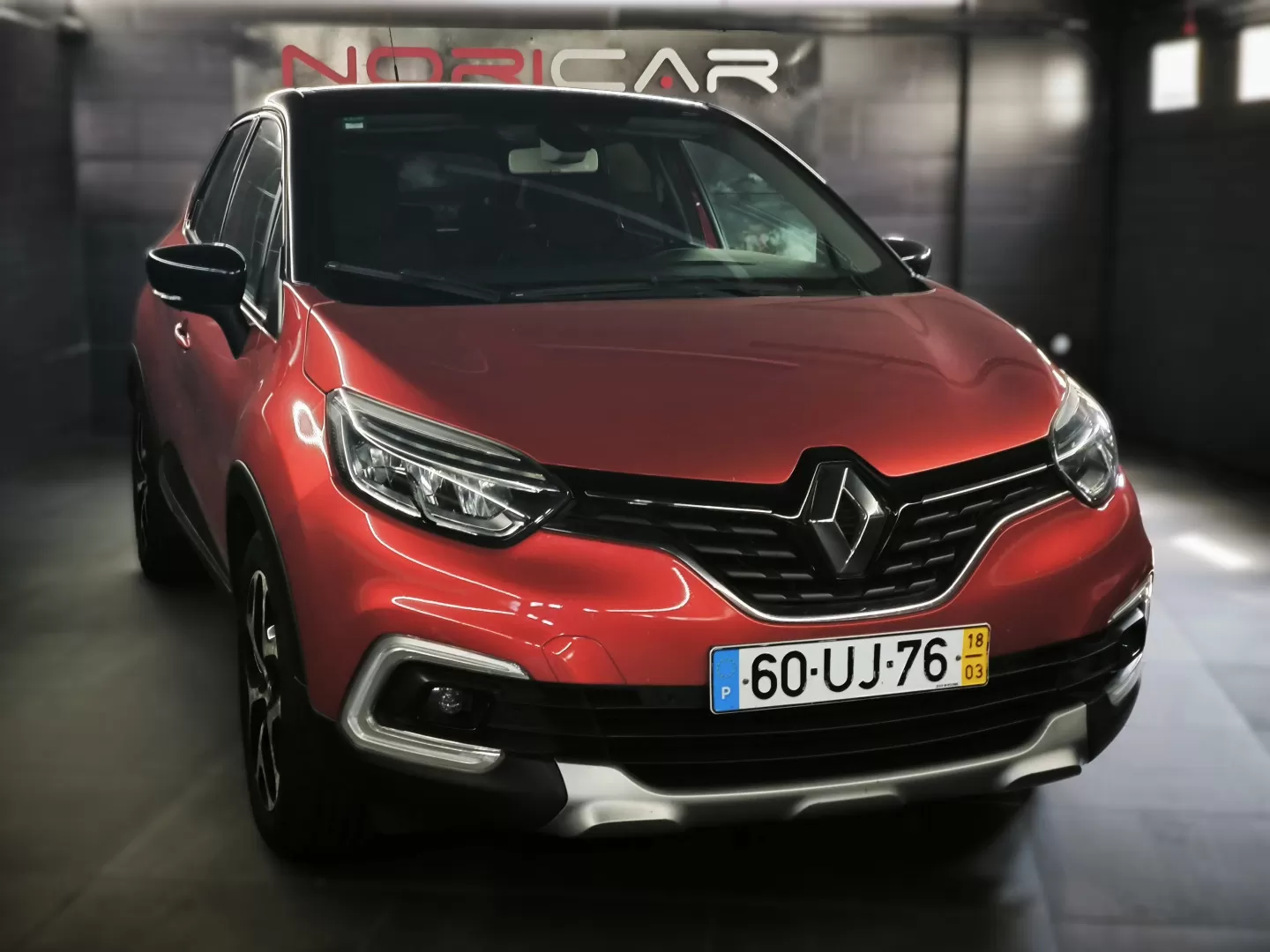 Renault Captur 0.9 TCE Exclusive - foto 6