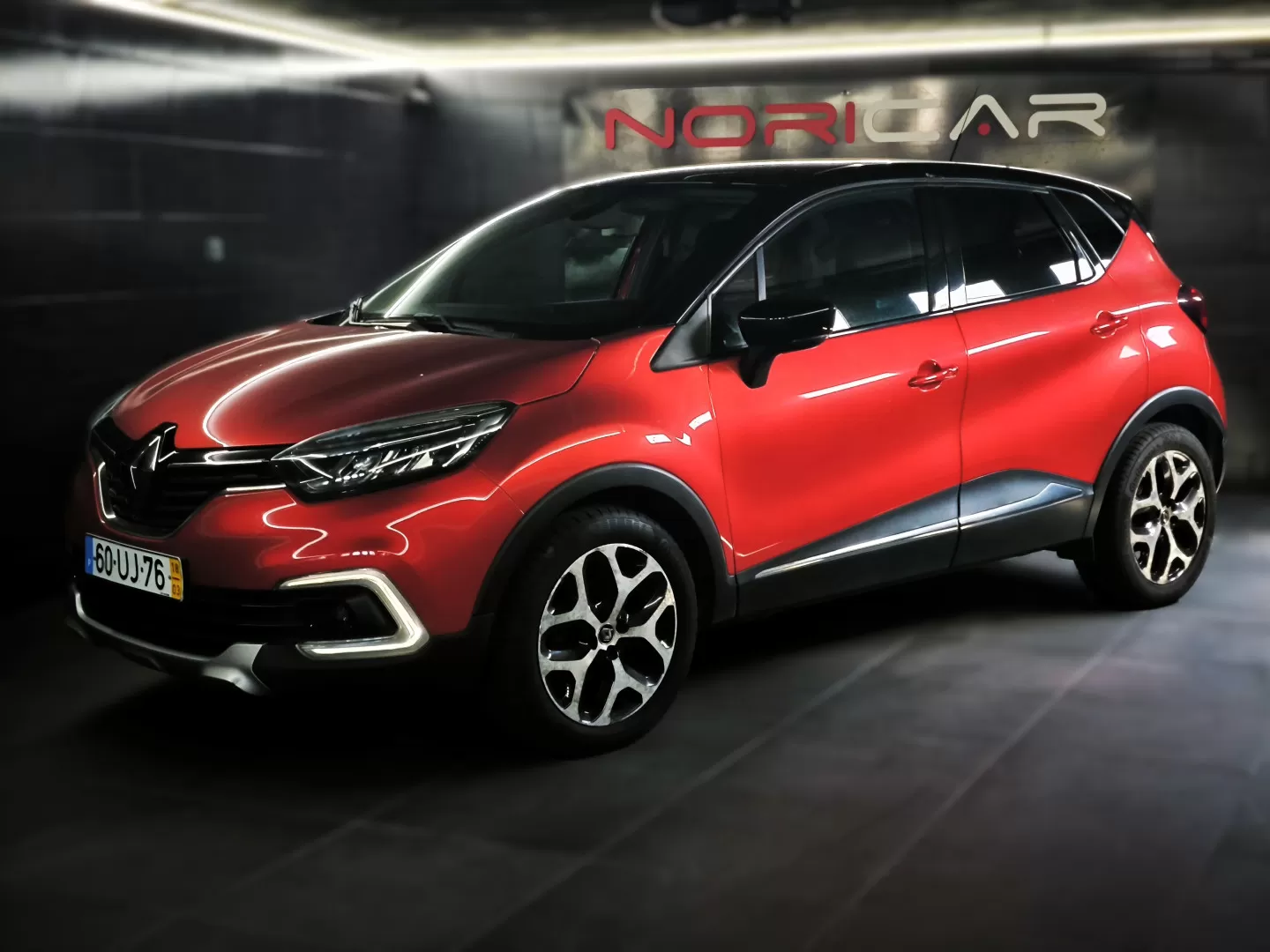 Renault Captur 0.9 TCE Exclusive - foto 2