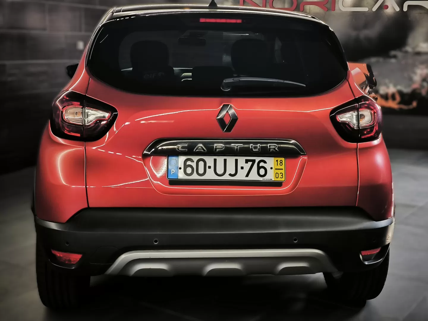 Renault Captur 0.9 TCE Exclusive - foto 3