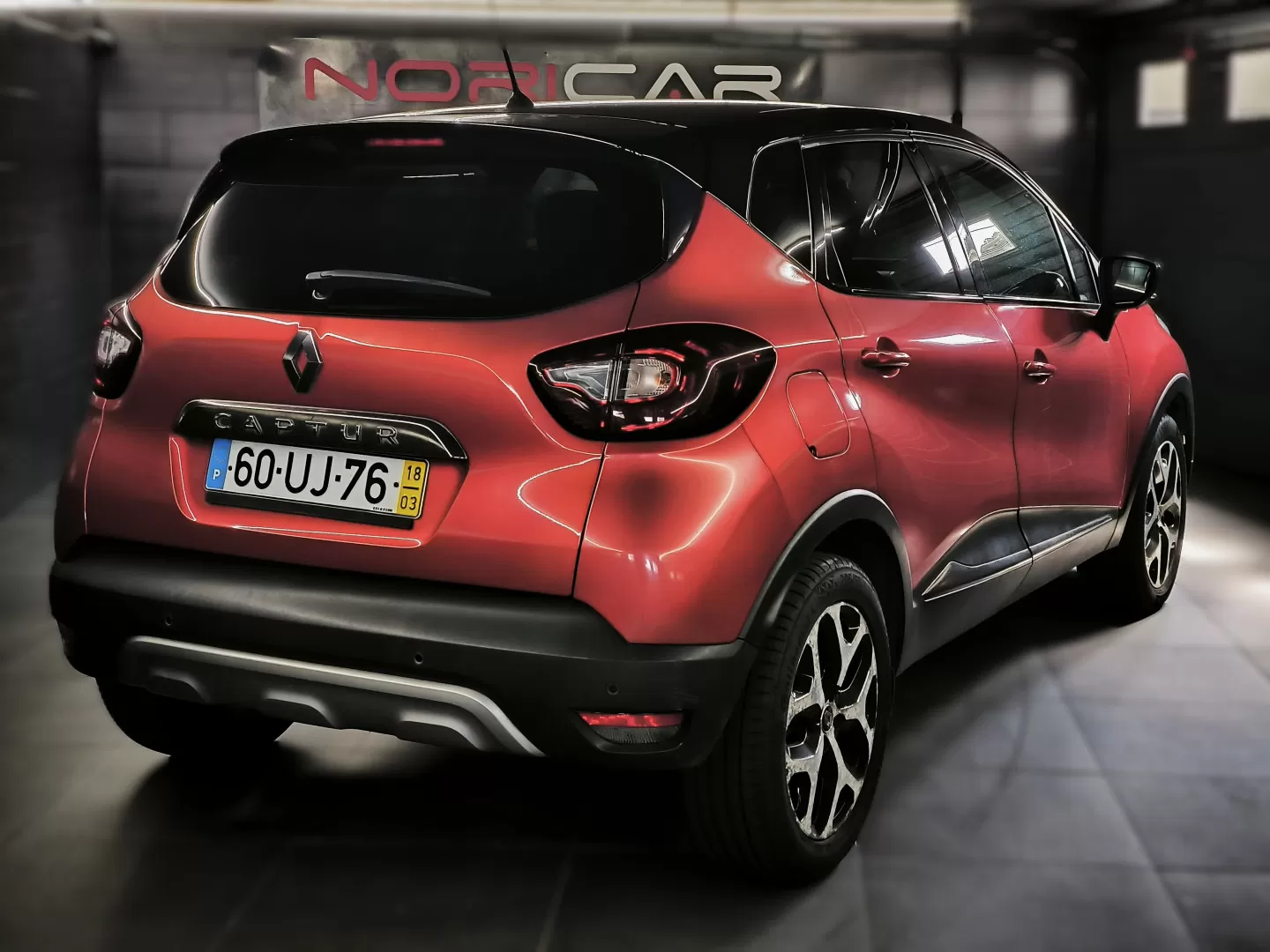 Renault Captur 0.9 TCE Exclusive - foto 4