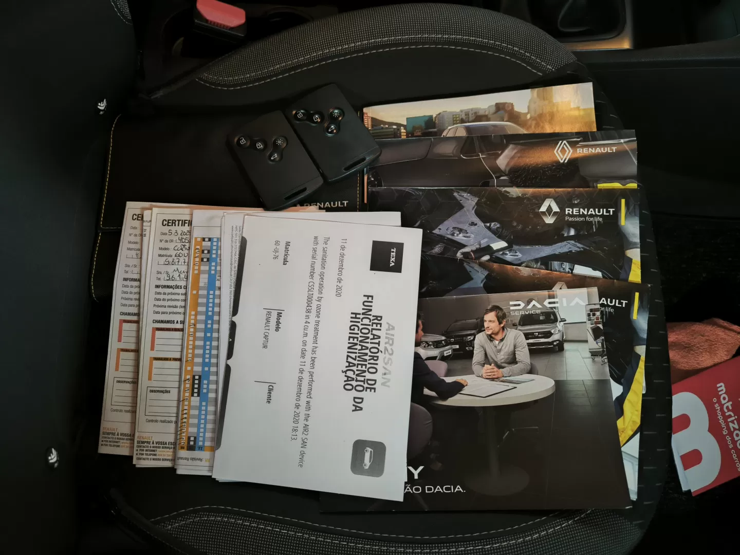 Renault Captur 0.9 TCE Exclusive - foto 8