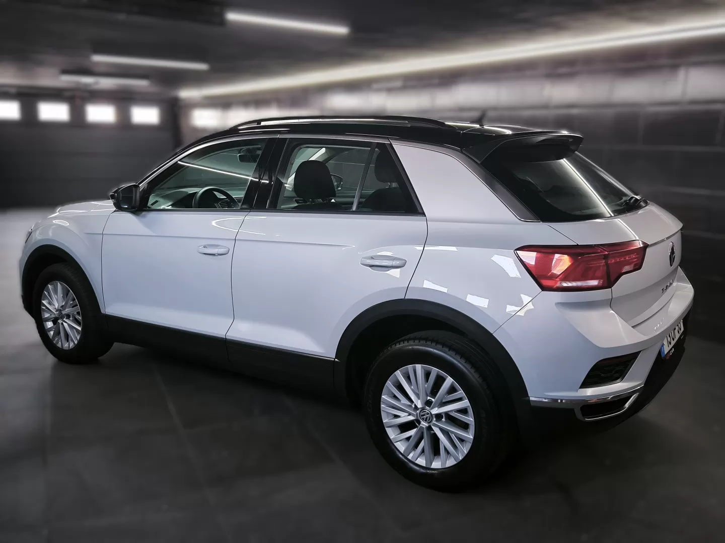 VW T-Roc 1.0 TSI - foto 2