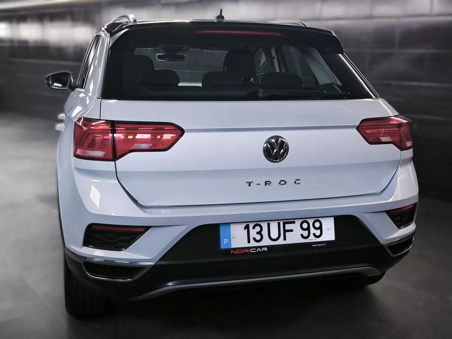 VW T-Roc 1.0 TSI - foto 3