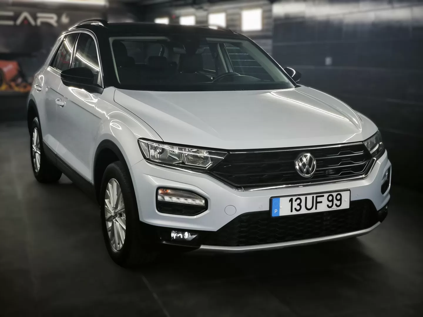 VW T-Roc 1.0 TSI - foto 4