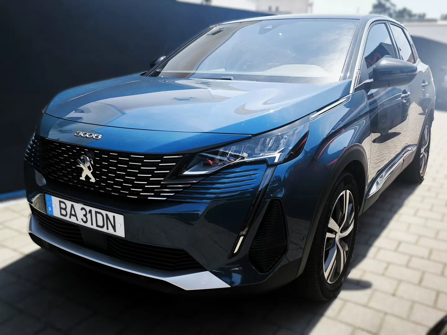 Peugeot 3008 1.5 BlueHDI ALLURE PACK EAT8 - foto 2