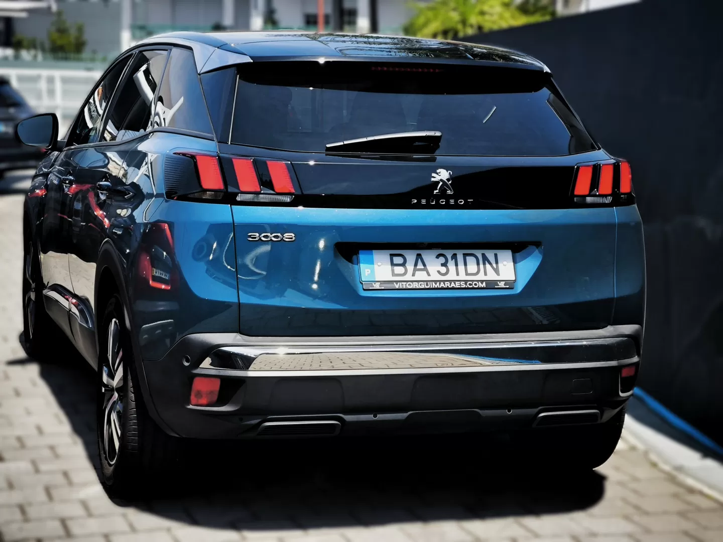 Peugeot 3008 1.5 BlueHDI ALLURE PACK EAT8 - foto 4