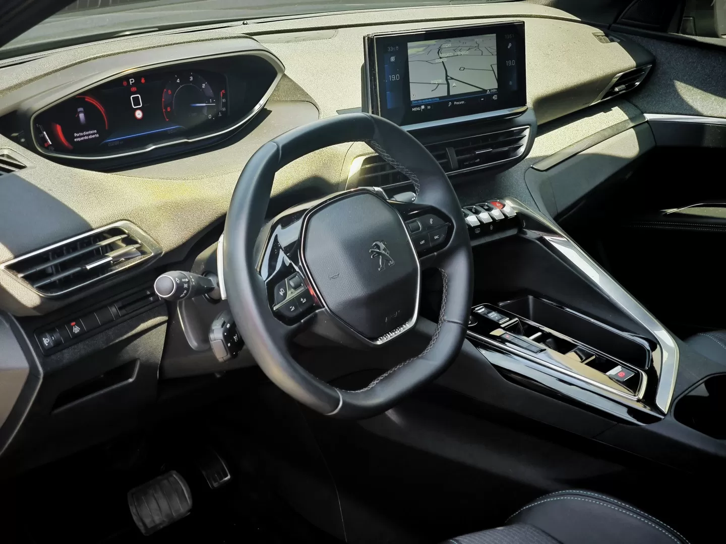 Peugeot 3008 1.5 BlueHDI ALLURE PACK EAT8 - foto 5