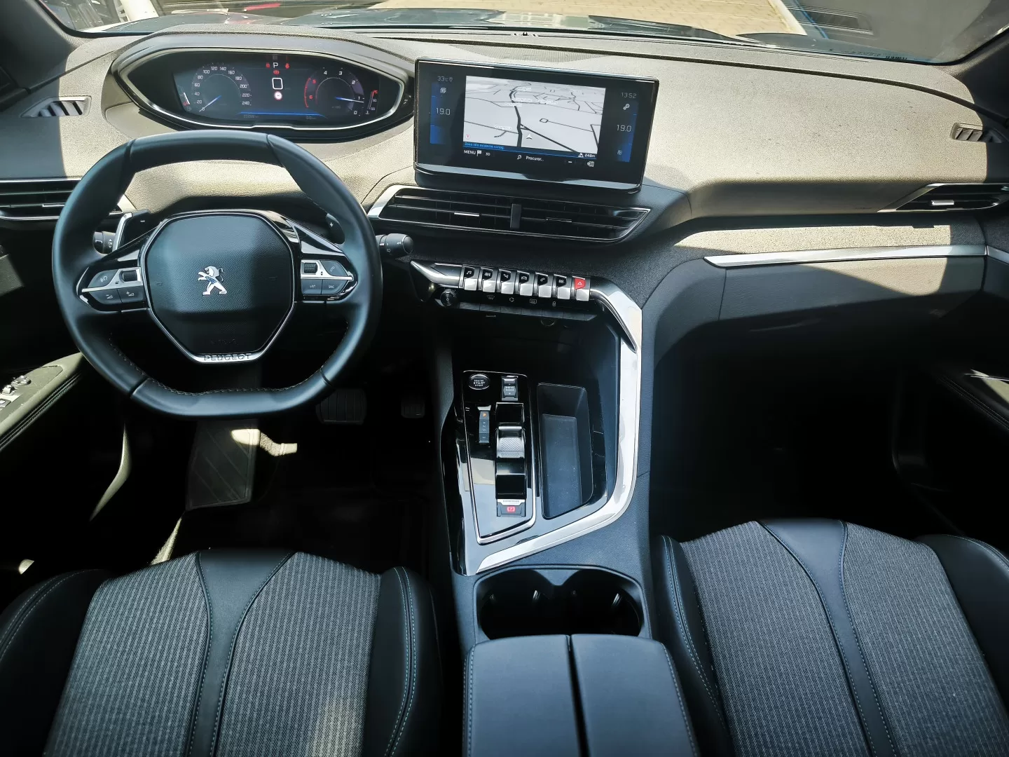 Peugeot 3008 1.5 BlueHDI ALLURE PACK EAT8 - foto 6
