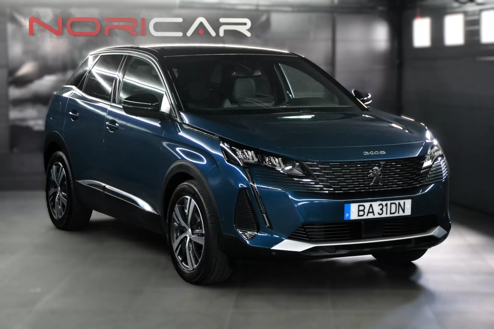 Peugeot 3008 1.5 BlueHDi Allure Pack EAT8 - foto 4