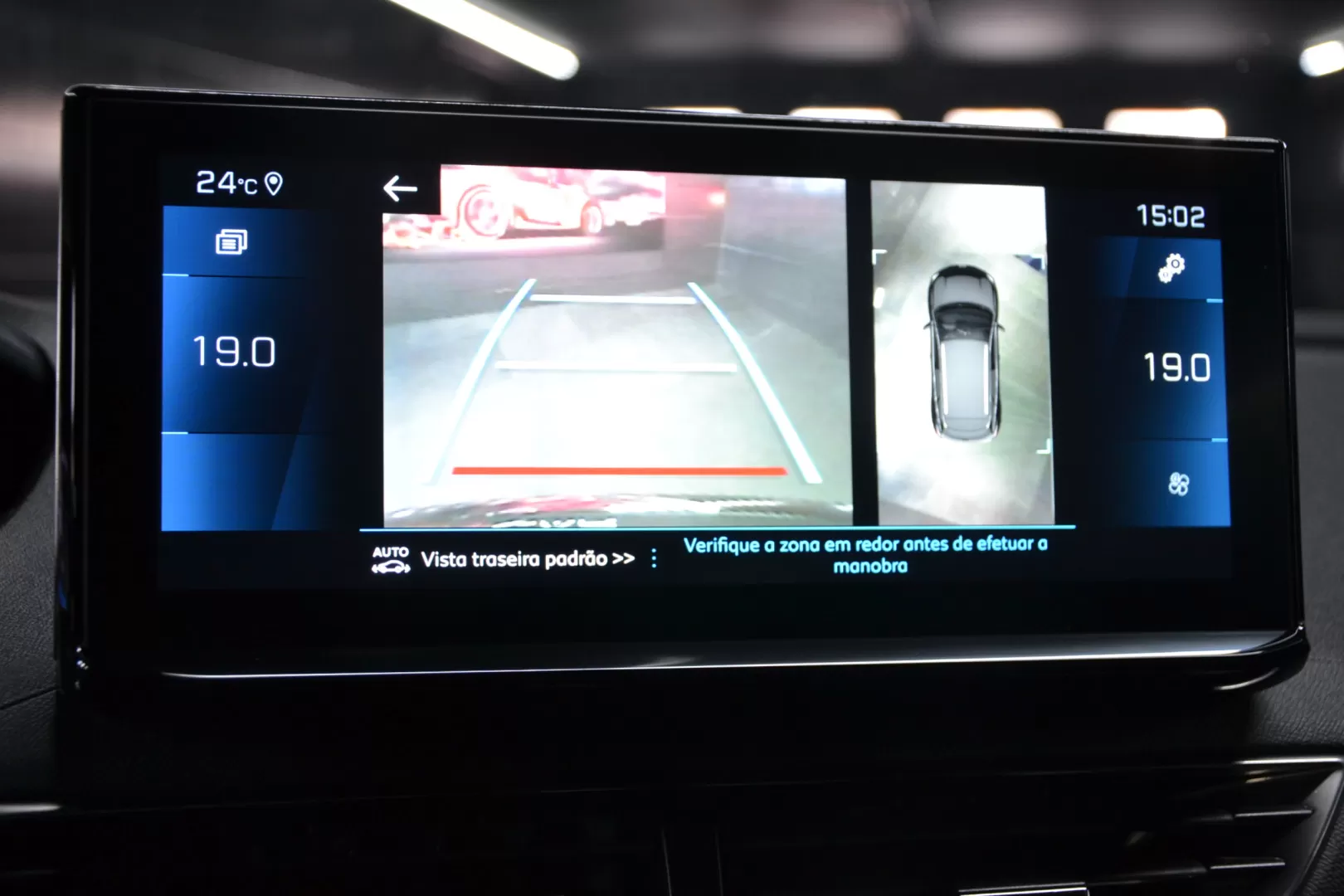 Peugeot 3008 1.5 BlueHDi Allure Pack EAT8 - foto 8