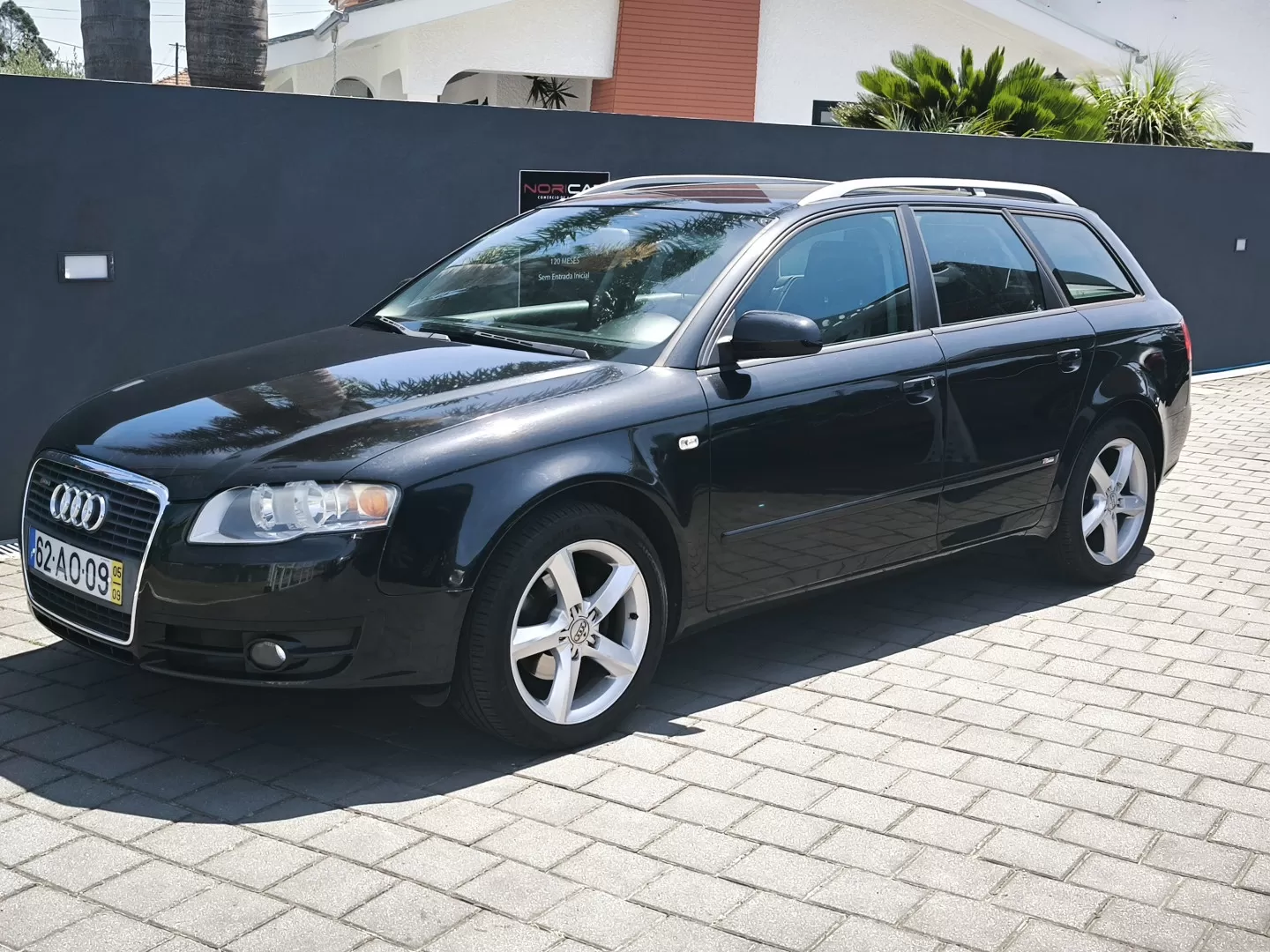 Audi A4 Avant 2.0 TDI - foto 2