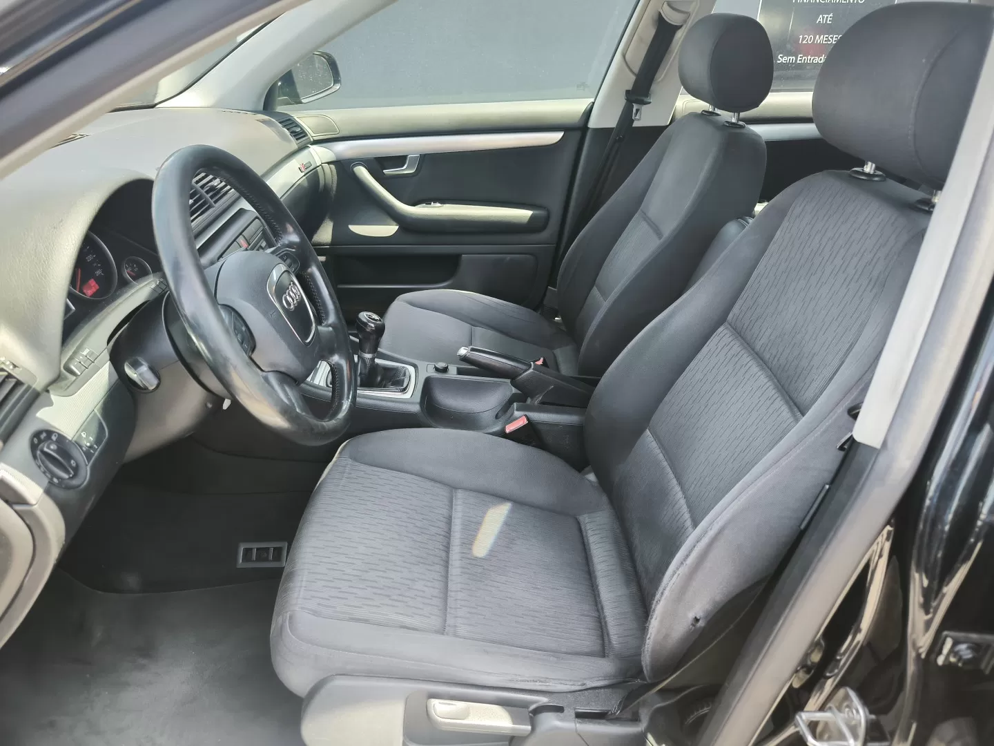 Audi A4 Avant 2.0 TDI - foto 8