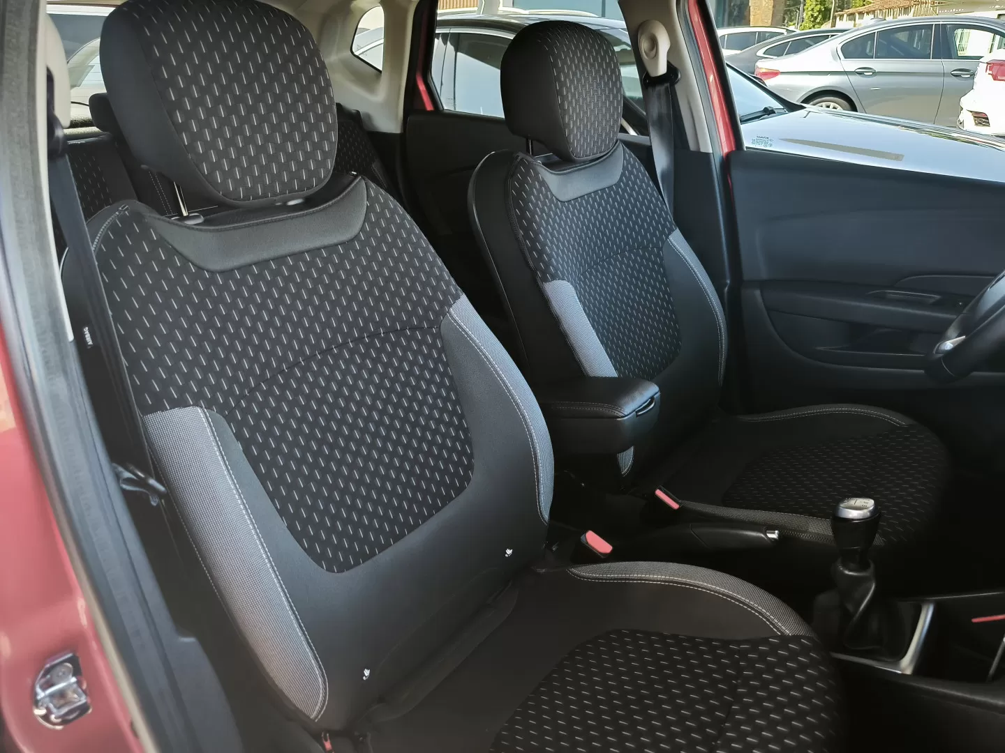 Renault Captur 0.9 TCE Exclusive - foto 6