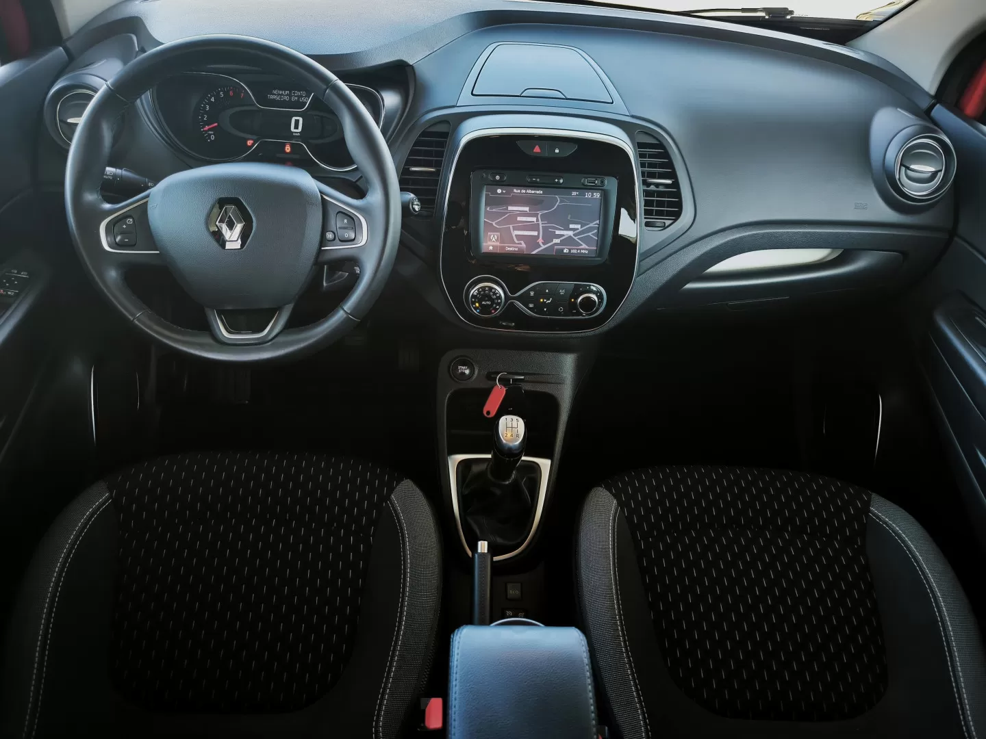Renault Captur 0.9 TCE Exclusive - foto 5