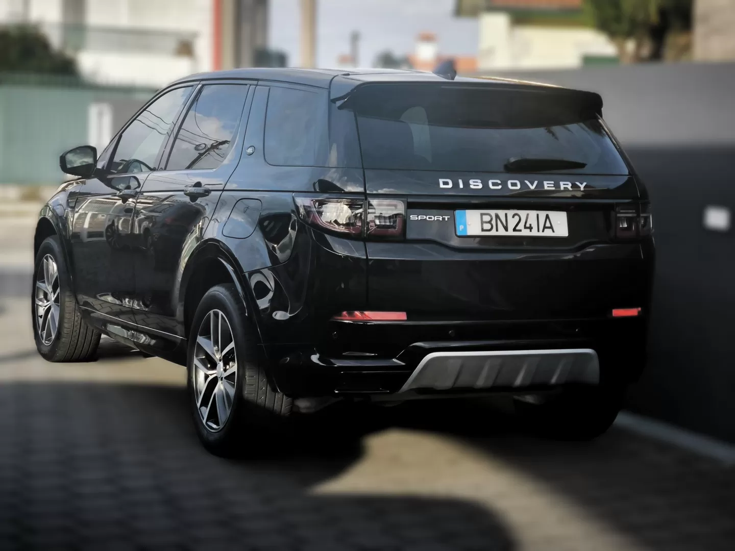 Land Rover Discovery Sport 1.5 I3 P300e AWD S - foto 2
