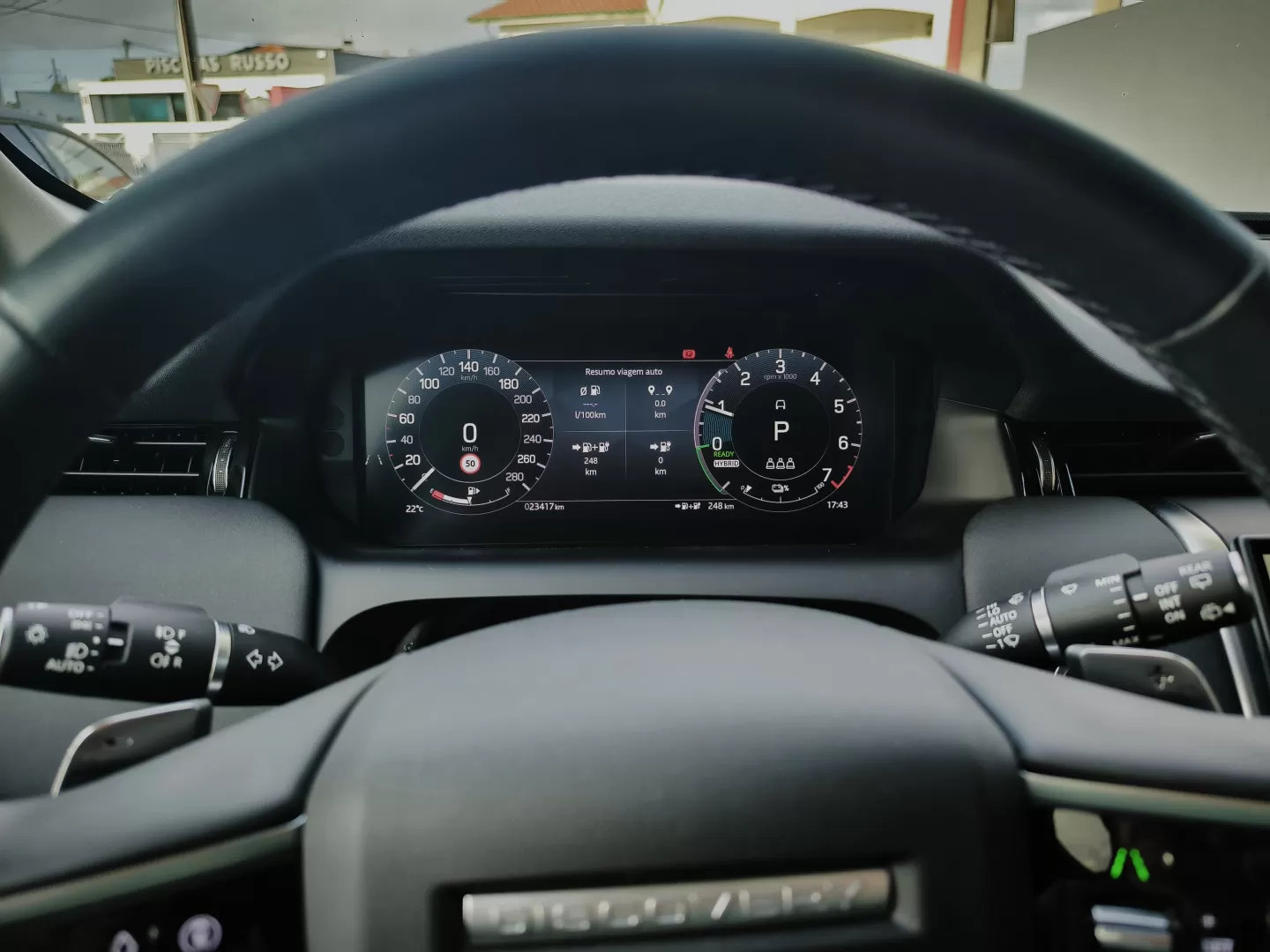 Land Rover Discovery Sport 1.5 I3 P300e AWD S - foto 4