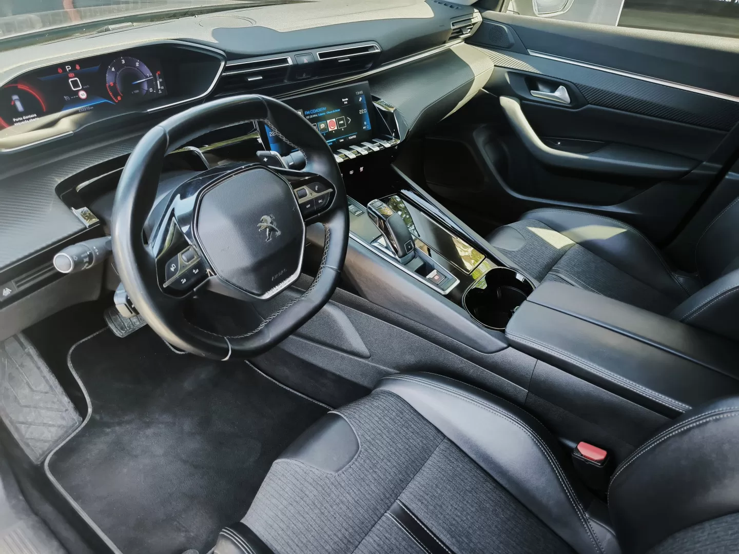 Peugeot 508 1.5 BlueHDi Allure EAT8 - foto 3