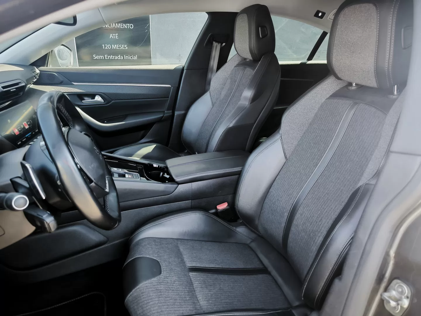 Peugeot 508 1.5 BlueHDi Allure EAT8 - foto 4