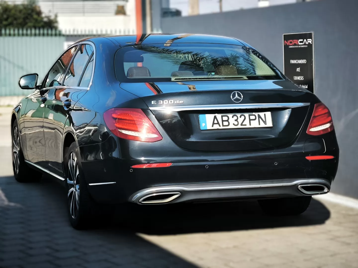Mercedes-Benz E 300 de Exclusive Line - foto 2
