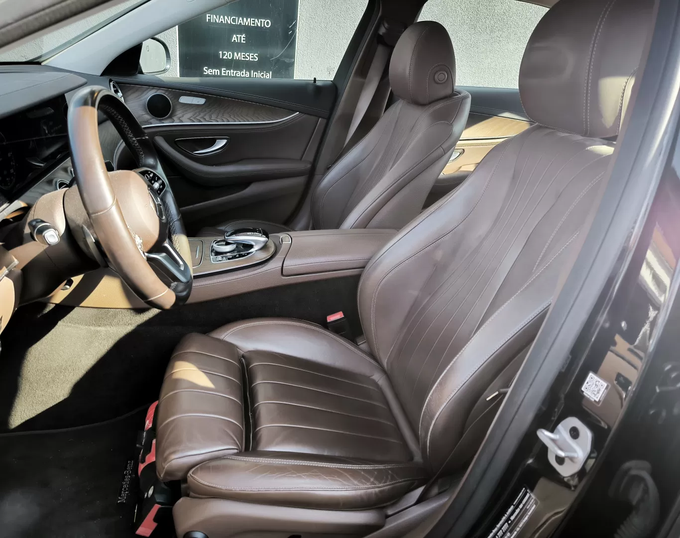 Mercedes-Benz E 300 de Exclusive Line - foto 3
