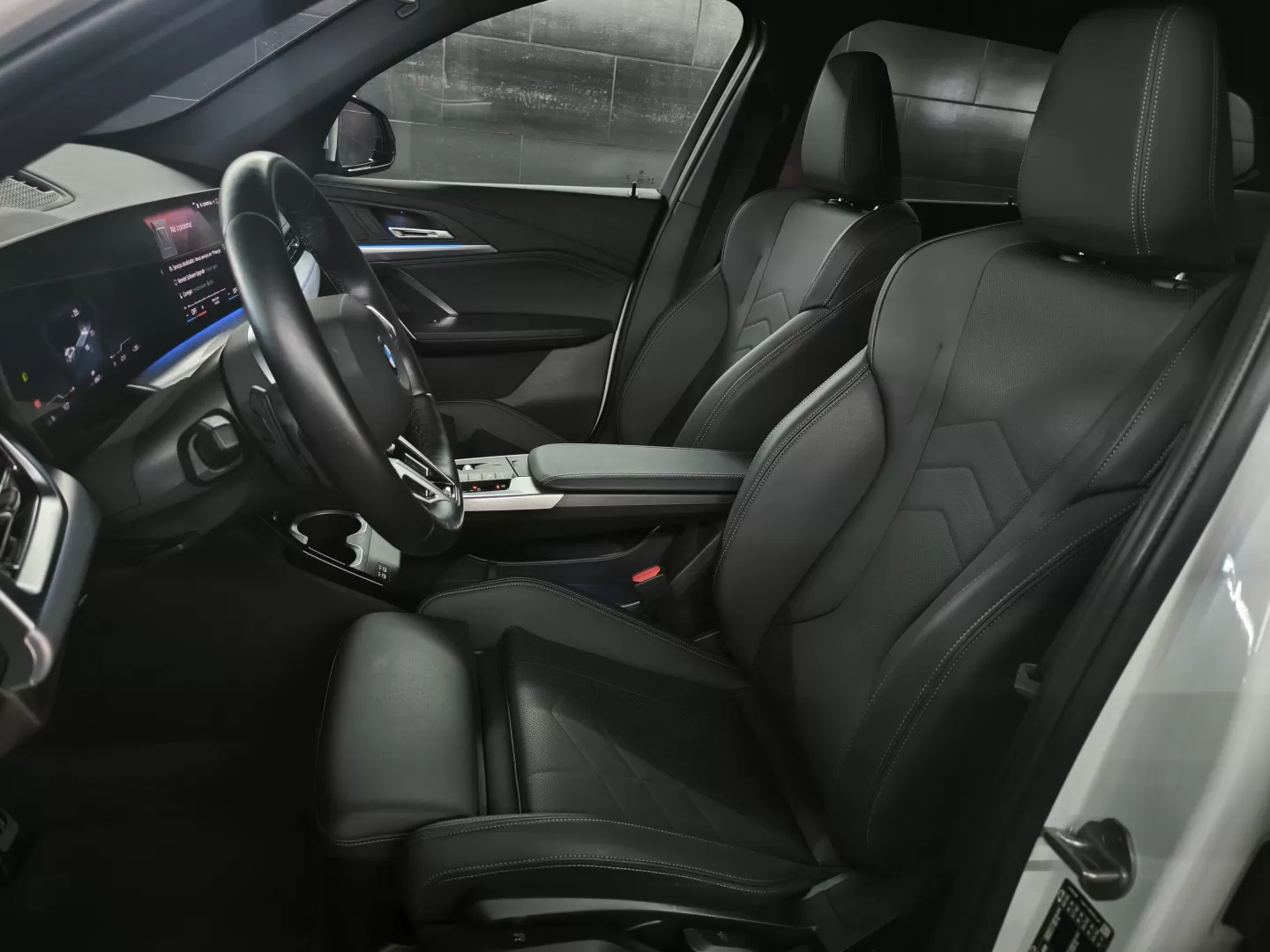 BMW iX1 xDrive30 Pack Desportivo M - foto 6