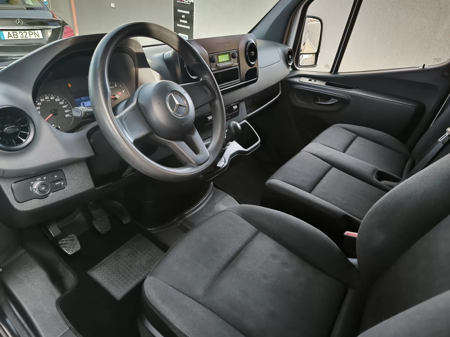 Mercedes-Benz  316 CDI - foto 7