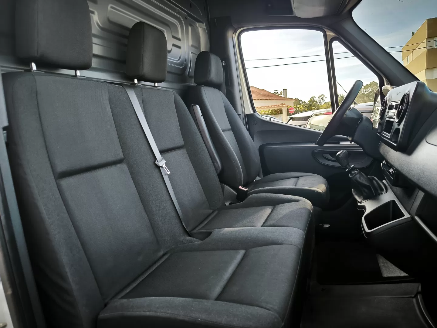 Mercedes-Benz  316 CDI - foto 8