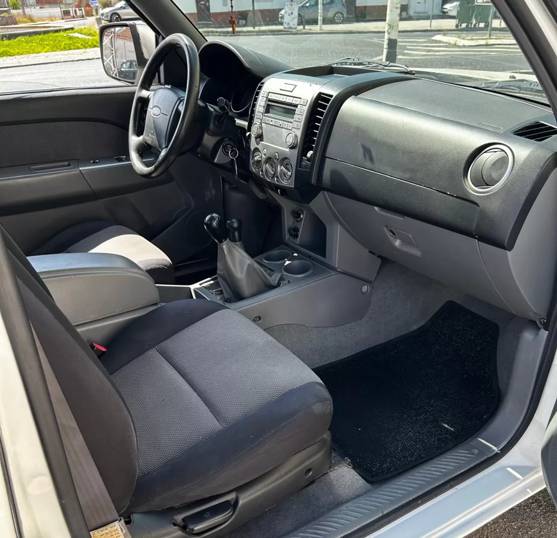 Ford Ranger TDCI 4WD - foto 7