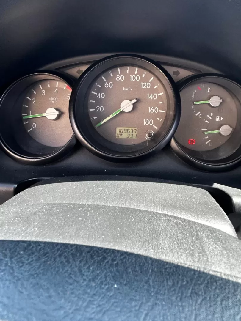 Ford Ranger TDCI 4WD - foto 8