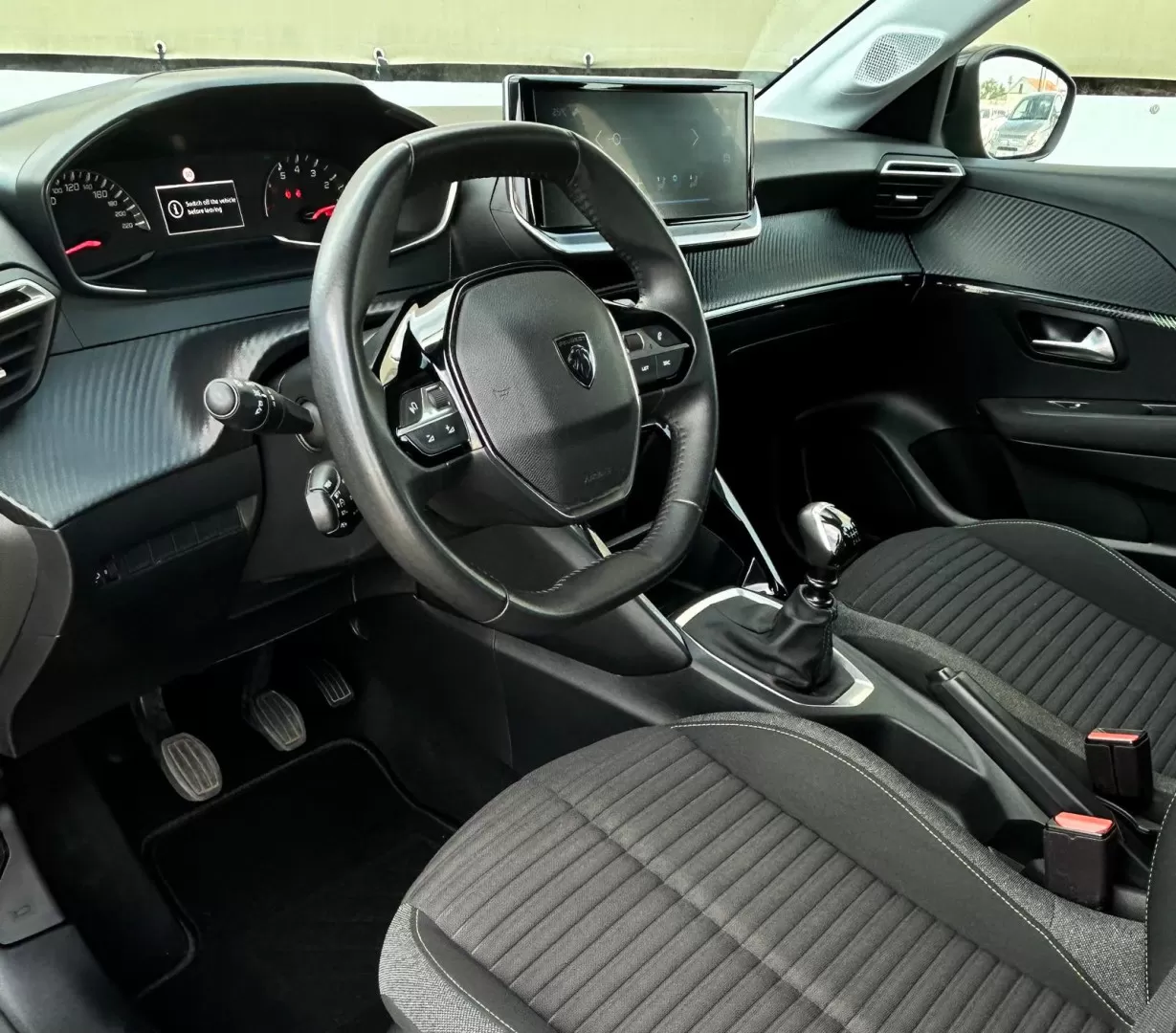 Peugeot 208 1.2 PureTech Active Pack - foto 4