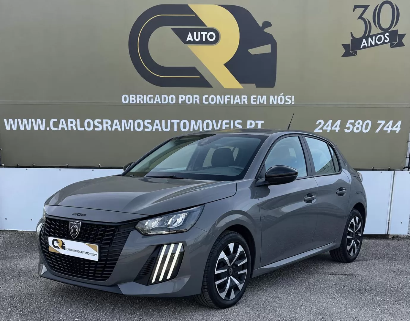Peugeot 208 1.2 PureTech Active Pack - foto 3