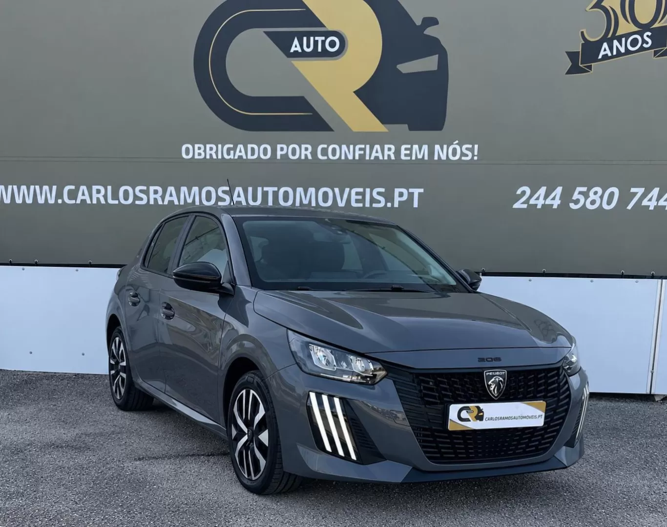 Peugeot 208 1.2 PureTech Active Pack