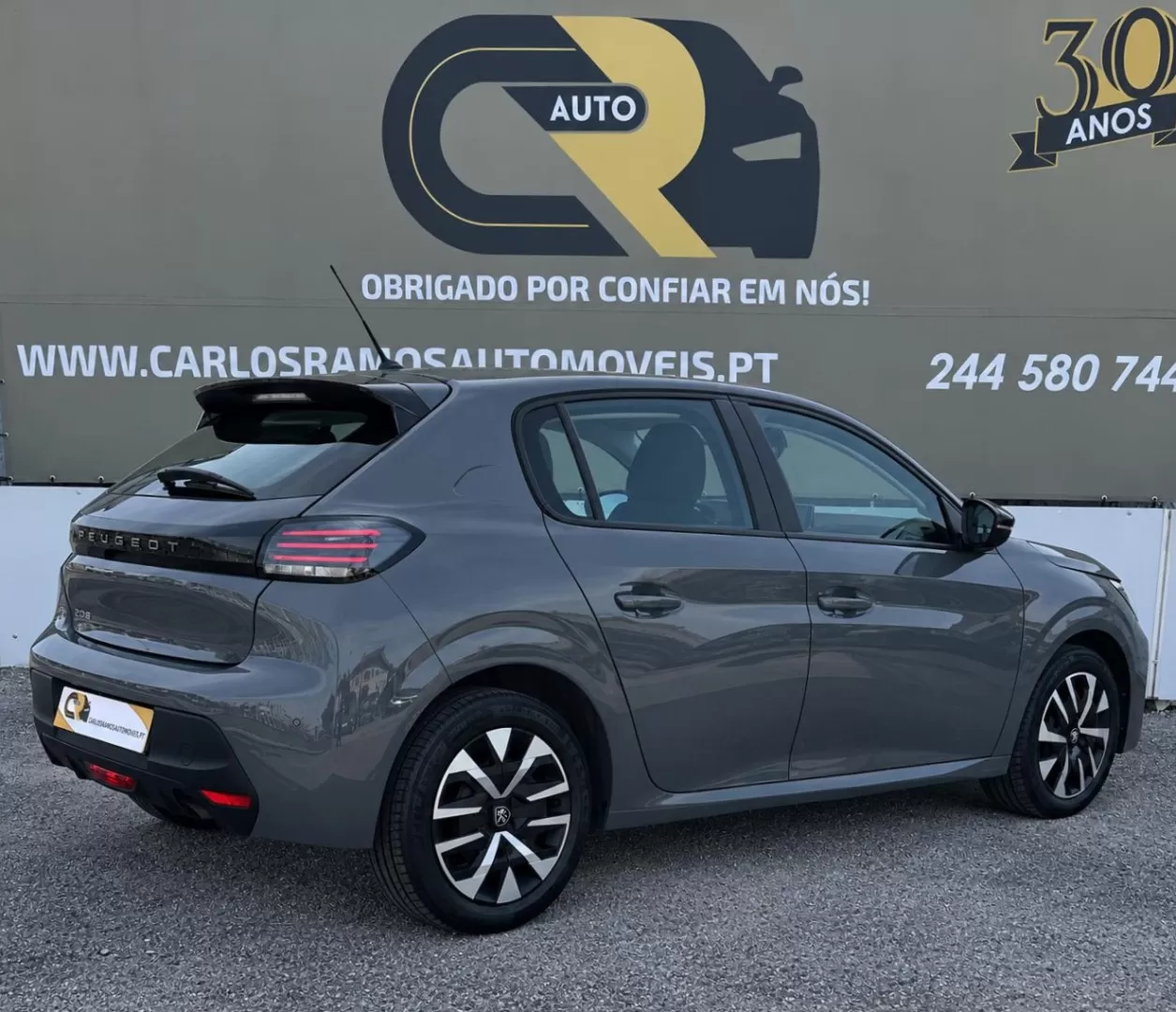 Peugeot 208 1.2 PureTech Active Pack - foto 2