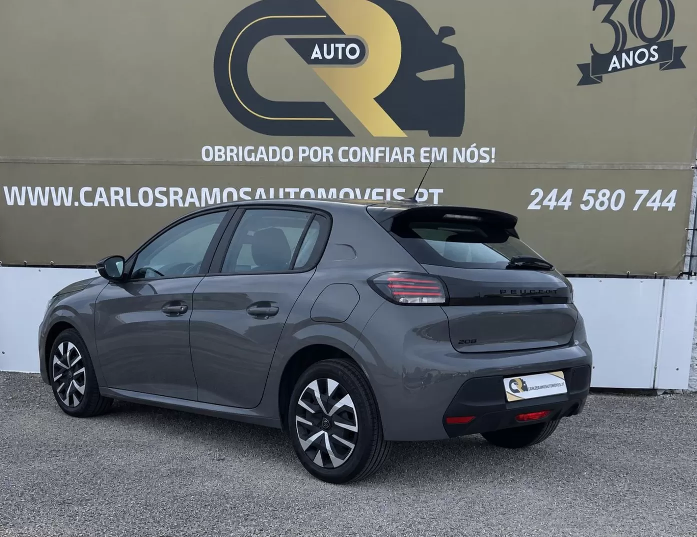 Peugeot 208 1.2 PureTech Active Pack - foto 5