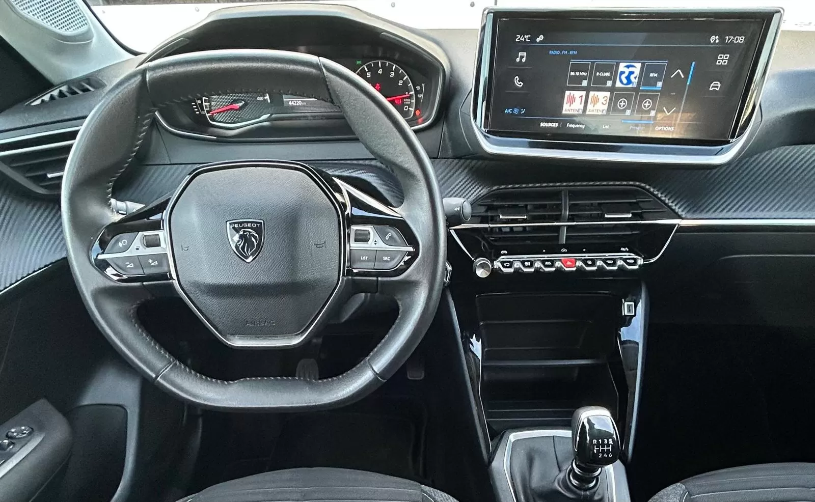 Peugeot 208 1.2 PureTech Active Pack - foto 7