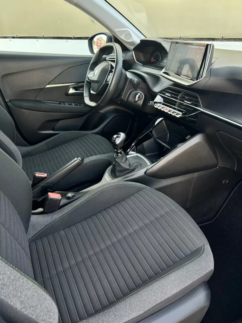 Peugeot 208 1.2 PureTech Active Pack - foto 6
