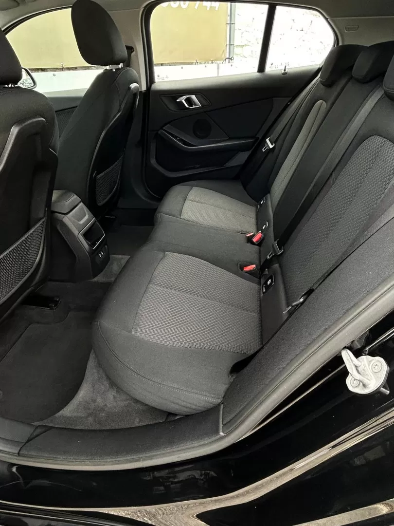 BMW 116 d Corporate Edition Auto - foto 8