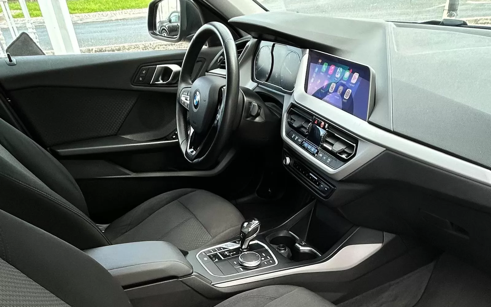 BMW 116 d Corporate Edition Auto - foto 6