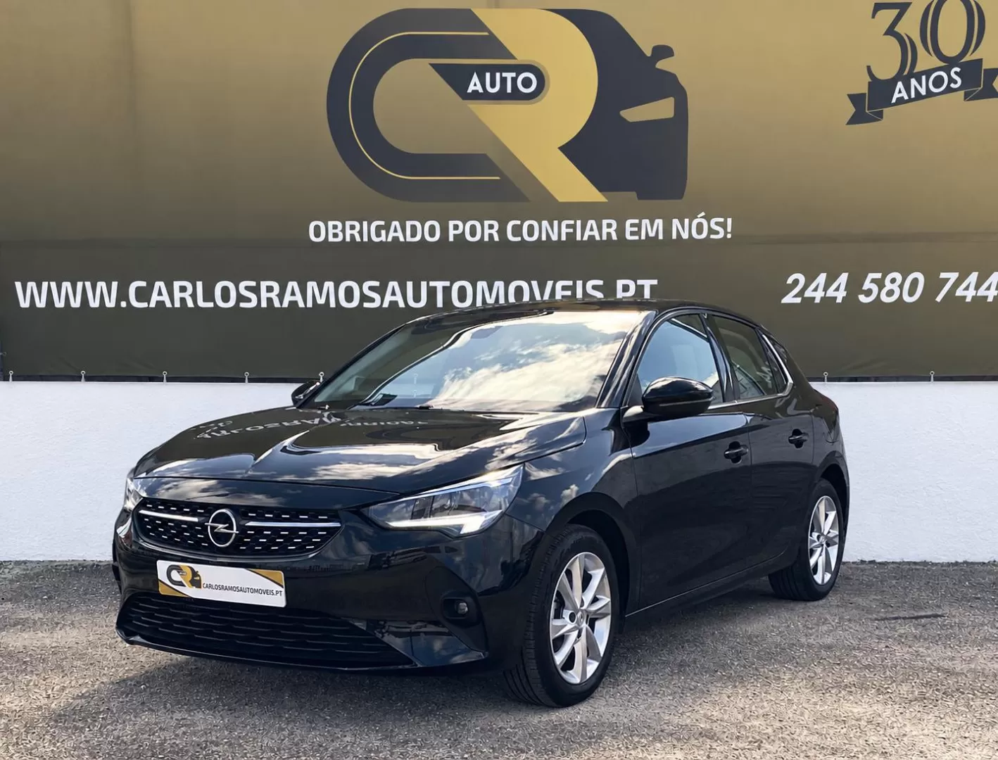 Opel Corsa 1.2 T Elegance - foto 2