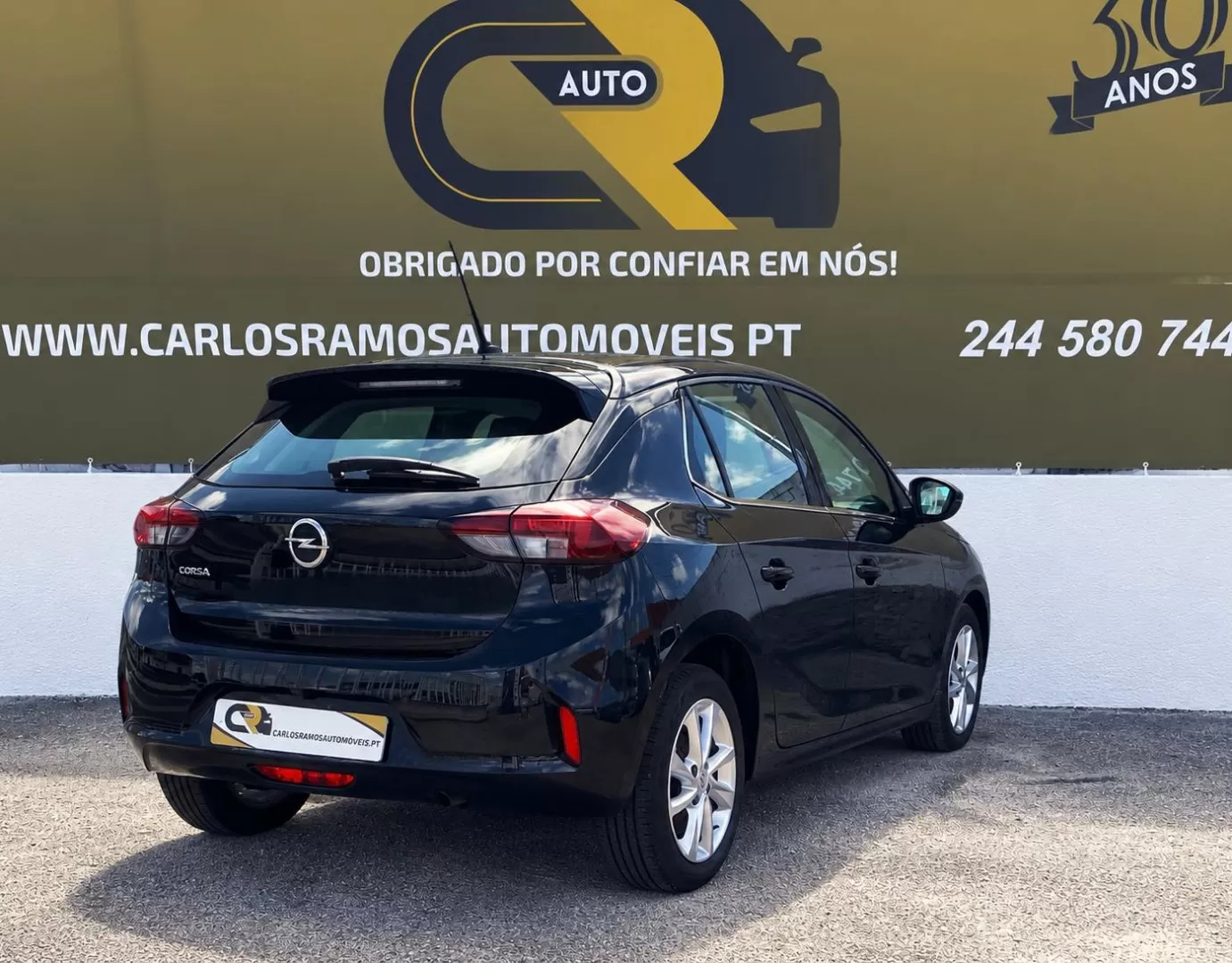 Opel Corsa 1.2 T Elegance - foto 3