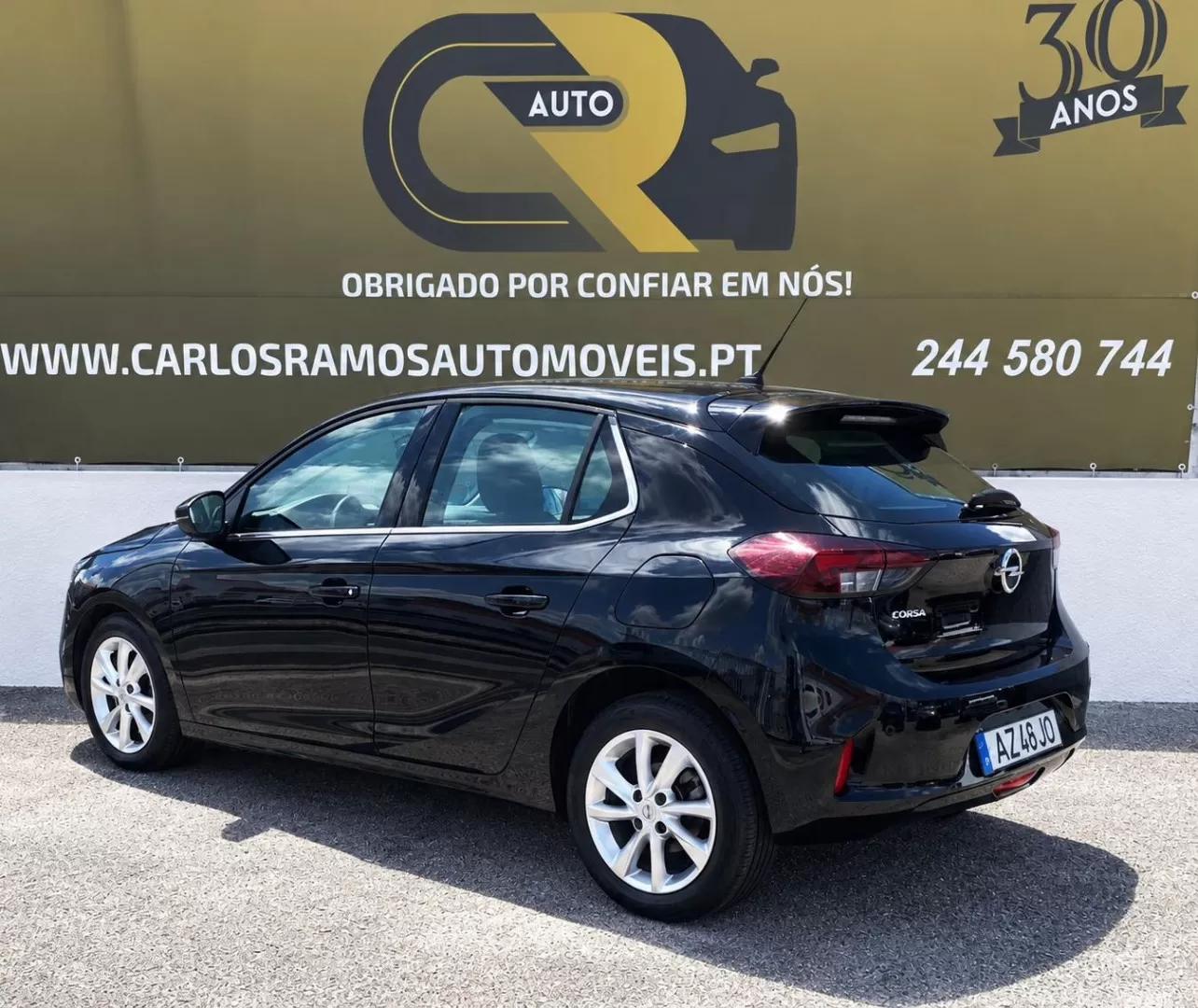 Opel Corsa 1.2 T Elegance - foto 4