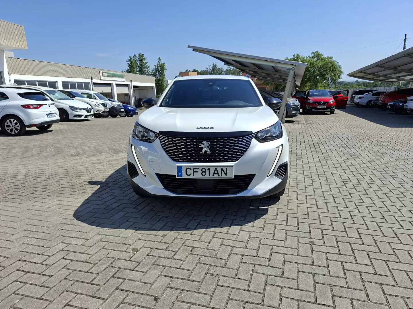 Peugeot 2008 1.2 PureTech Allure Pack - foto 3